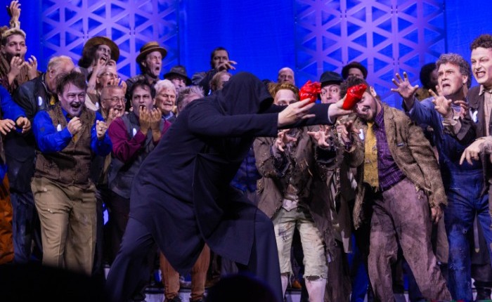 Chorus Photo 5